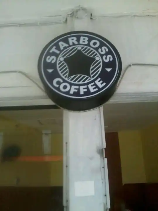 Gambar Makanan "Starboss" Caffe 3