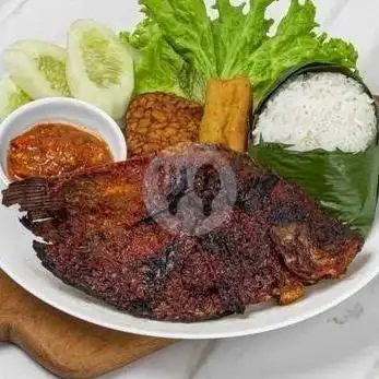 Gambar Makanan Rumah Makan Arina, PCI 8