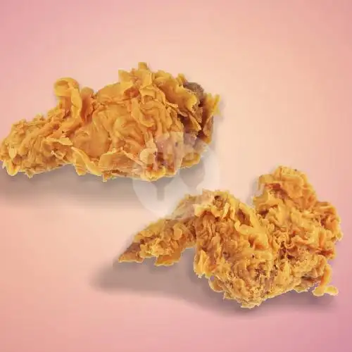 Gambar Makanan CBezt Fried Chicken, Tukad Unda 19