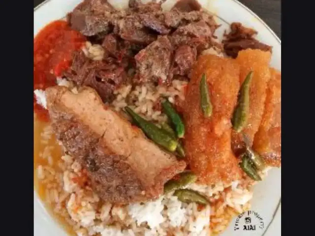 Gambar Makanan Gudeg Bu Retno 3