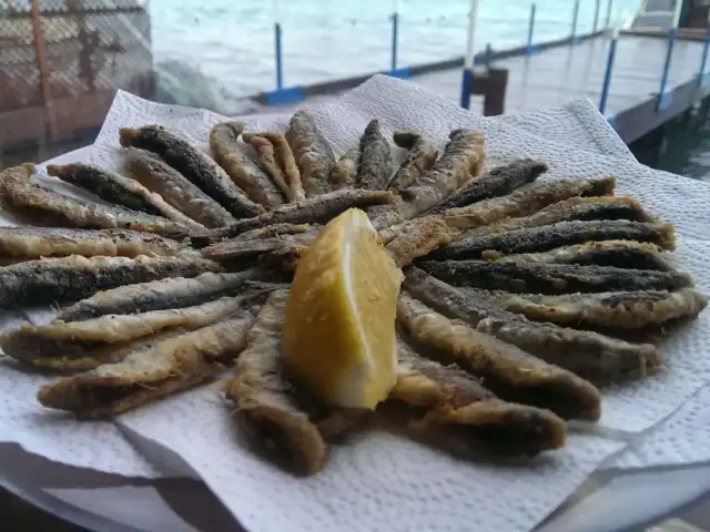 Beykoz Izgara Balık'nin yemek ve ambiyans fotoğrafları 51