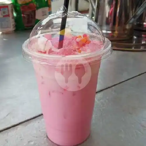 Gambar Makanan Mouba Drink 2