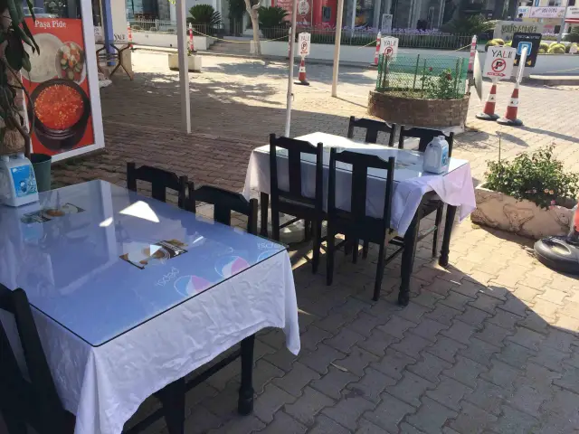 Paşa Pide'nin yemek ve ambiyans fotoğrafları 2