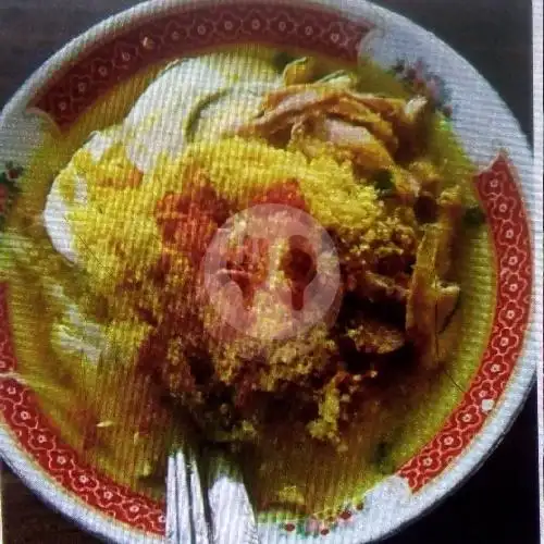 Gambar Makanan Soto Ayam Surabaya Cak Yuss 2 2