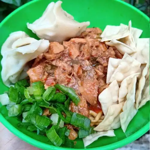 Gambar Makanan Mie 3 Rasa, Batu Merah 7