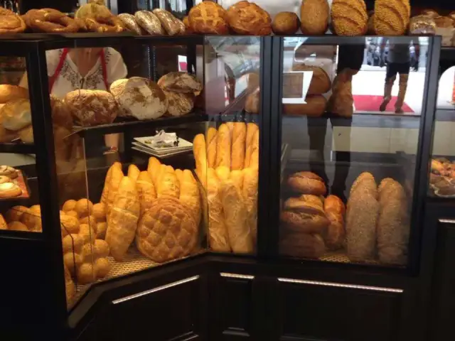 Fırından Ekmek'nin yemek ve ambiyans fotoğrafları 17