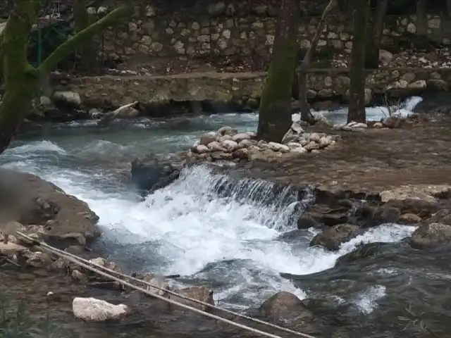 Ulupinar tropik restoran'nin yemek ve ambiyans fotoğrafları 3