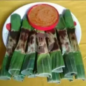 Gambar Makanan Otak Otak Bang Fajar, Bendungan Hilir 9