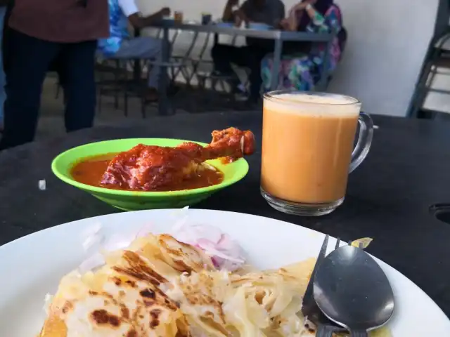 Roti Canai Fairuz No.1 Food Photo 9