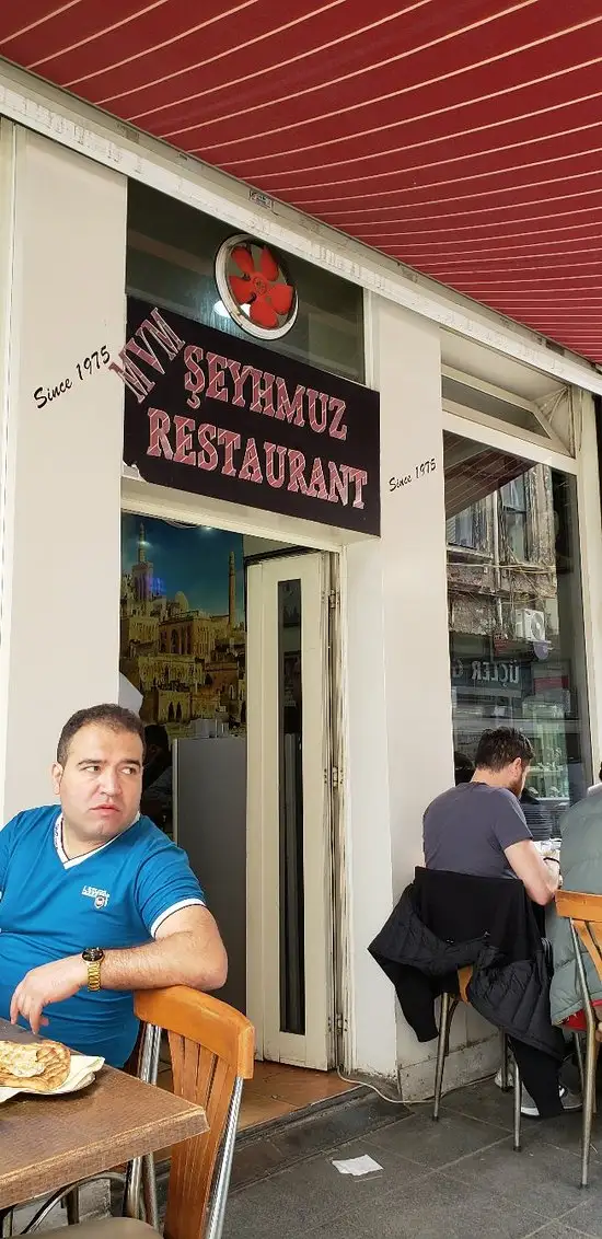 Şehmuz Kebap'nin yemek ve ambiyans fotoğrafları 28