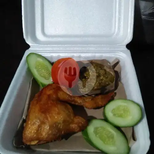 Gambar Makanan Pecel Lele Mbok Darmi, Bekasi Timur 2