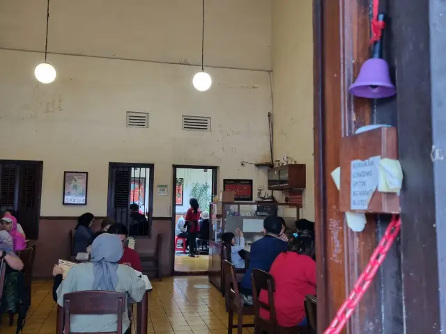 Gambar Makanan Warung Kopi Purnama 9