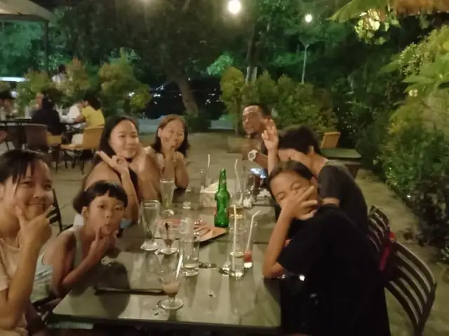 Gambar Makanan Warung Kampungku Bali 6