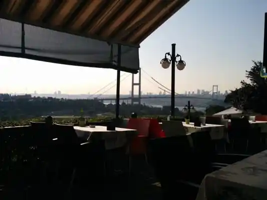 Uçar Cafe &amp; Restaurant'nin yemek ve ambiyans fotoğrafları 4