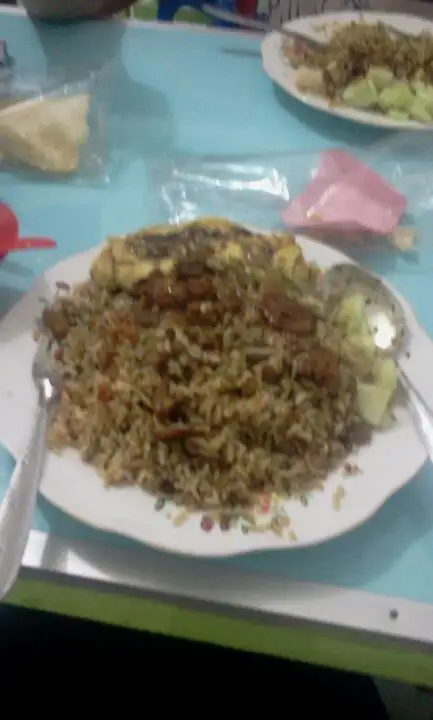 Gambar Makanan Nasi Goreng Abu 10