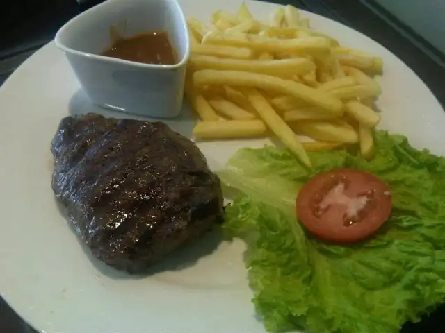 Gambar Makanan McCow Steak 9