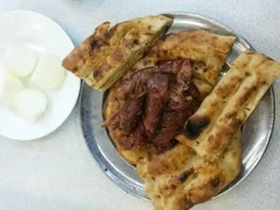 Ali Baba Fırın Kebap'nin yemek ve ambiyans fotoğrafları 23