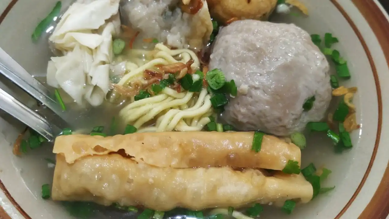 Bakso Arief