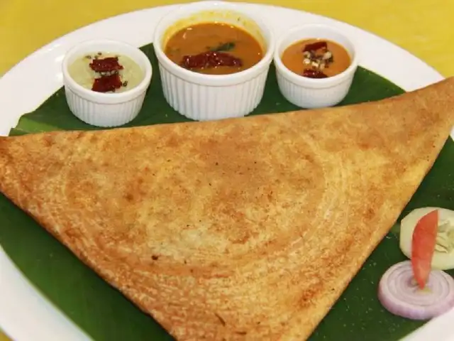 Chennai Xpress Food Photo 8