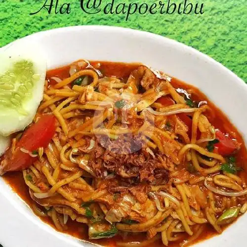 Gambar Makanan Mie Aceh Atakana 2, Matraman 19