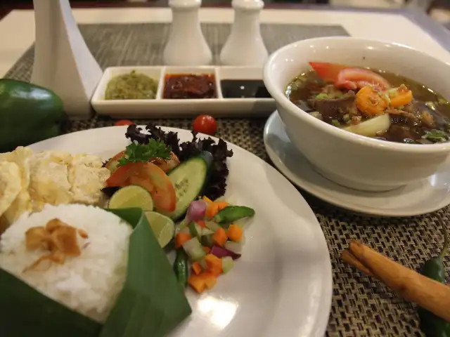 Gambar Makanan Betawi Cafe - The Jayakarta Hotel 12