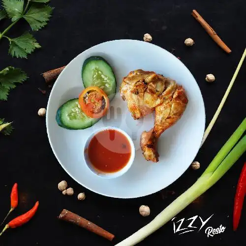 Gambar Makanan Izzy Resto, Ngurah Rai 13
