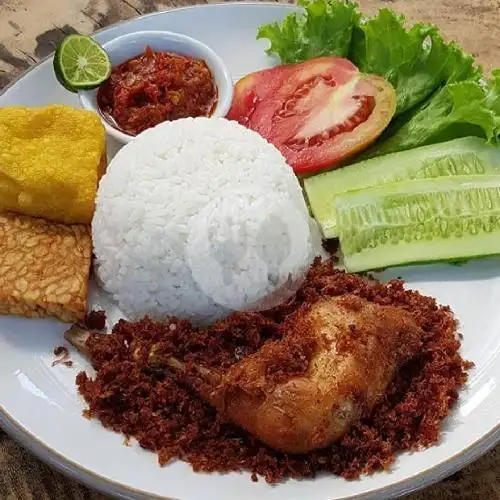 Gambar Makanan Sagala Hayam 20