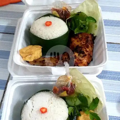 Gambar Makanan Warung Lesehan Kak Rui, Perak 12