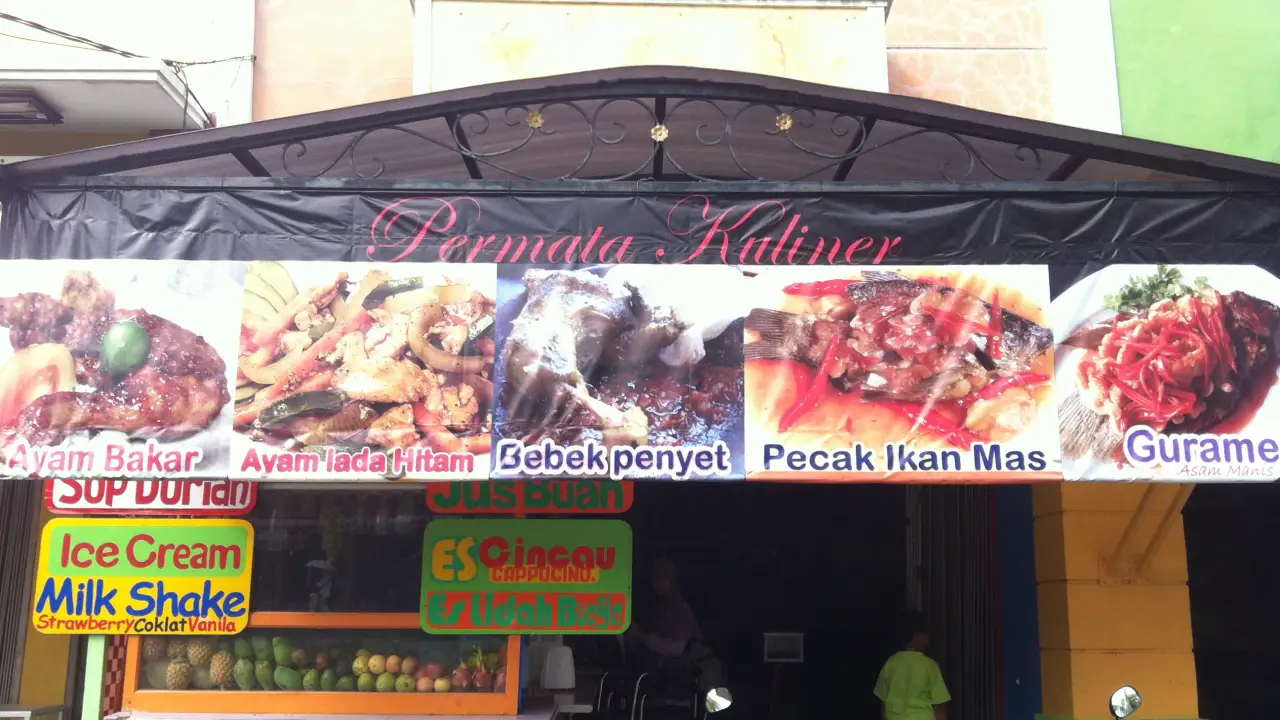 Permata Kuliner