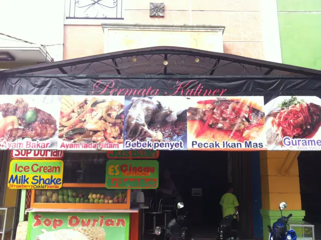 Permata Kuliner