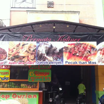 Permata Kuliner