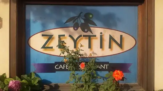 Zeytin Cafe & Restaurant
