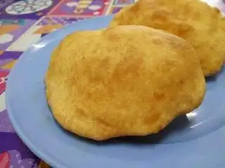 Bai Roti Arab