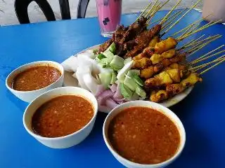 R & K Satay Food Photo 2