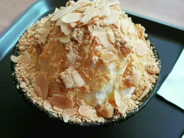 Gambar Makanan 아리 Aree Korean Dessert Cafe 12