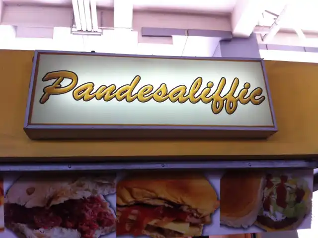 Pandesaliffie Food Photo 2