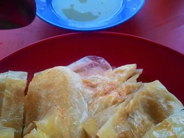 Lee Jambang Roti Canai Simpang Batu 8 Food Photo 4