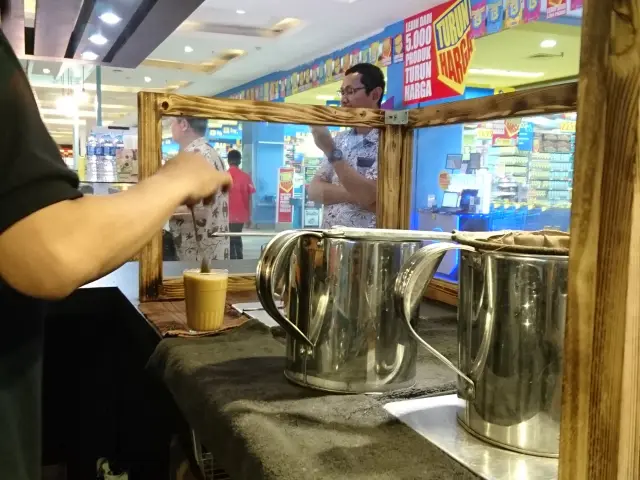 Gambar Makanan Asli Kupi Saring KALA Coffee 10