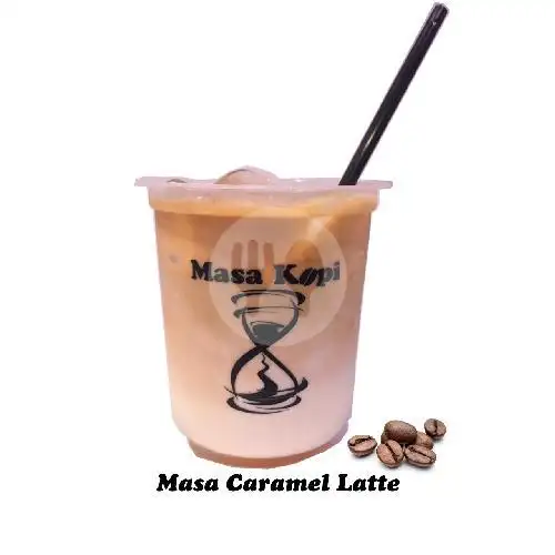 Gambar Makanan Masa Kopi 8