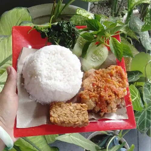 Gambar Makanan Sego Sambel Rizki 6