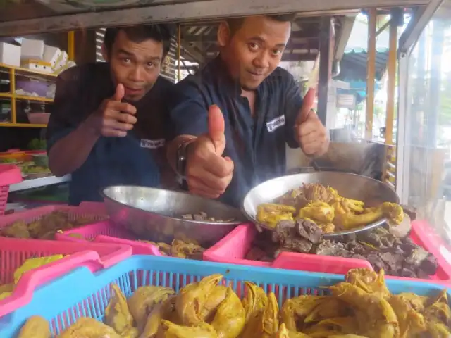 Gambar Makanan Ayam Goreng Tojoyo 9