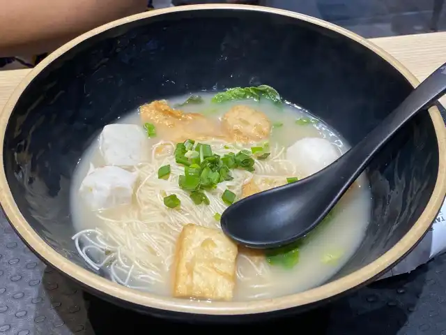 Liang Khee Tomyam Noodle Sri Petaling Food Photo 4