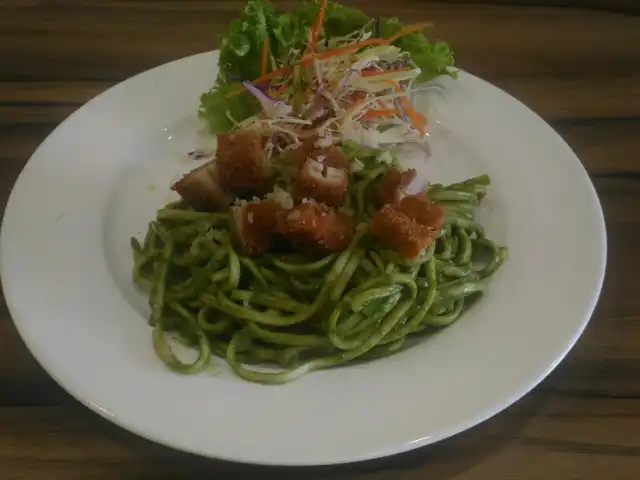 VLite Cafe Food Photo 8