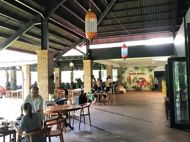 Gambar Makanan Gama Candi Resto 14