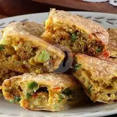 Gambar Makanan Martabak Bangka 68 Bcl, Rosela 10