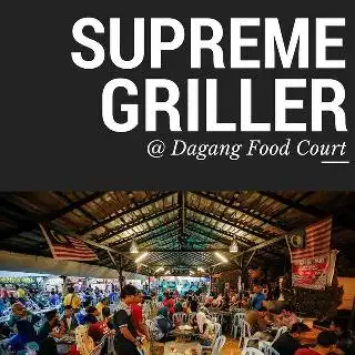 Supreme Griller Food Photo 2