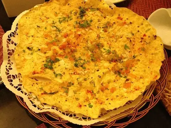 Gambar Makanan Sitara India Cuisine 1