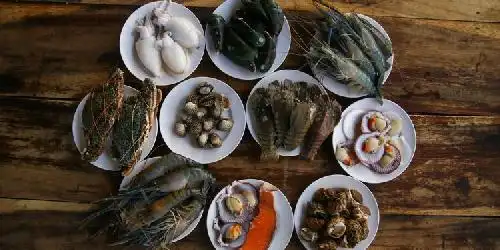 Enoo_Seafood, Perum Brawijaya Regency