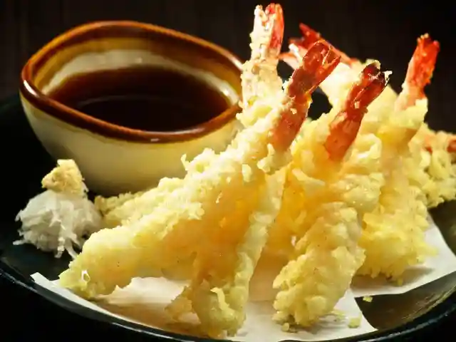 Nanbantei of Tokyo Food Photo 15
