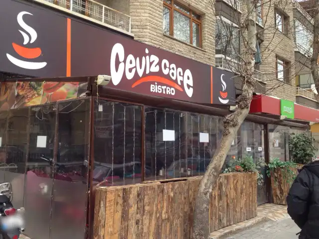 Ceviz Cafe'nin yemek ve ambiyans fotoğrafları 4